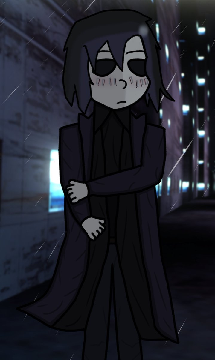 SchizoKazimierz's tweet photo. Elif Hautlos is a main character in the upcoming indie game by my dear friend @LostLocation02 it was a blast to draw her!
#LostLocation #Fanart https://t.co/ZyUpMi1flT