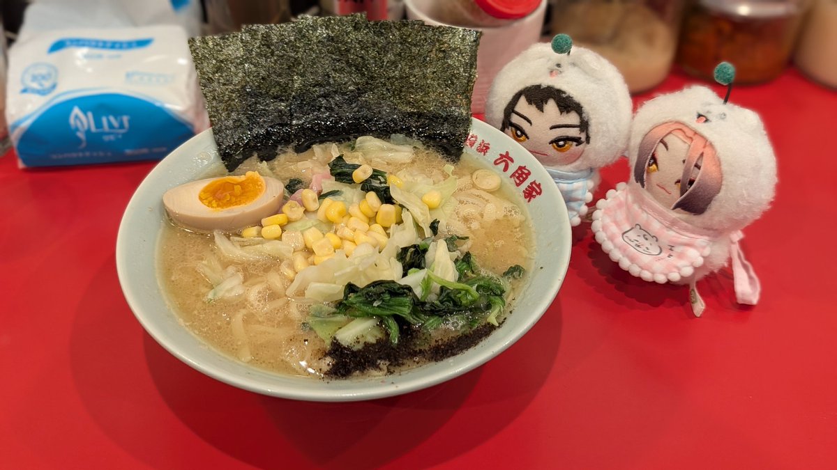 noronoro7's tweet photo. 七🍜☕ https://t.co/2bQlRF7CE9