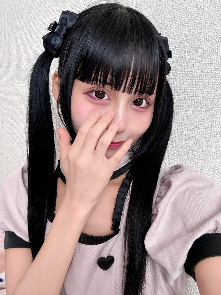 えー笑 彼女さん厳しーでちー笑 ちいまならそんな思いさせないのにー笑