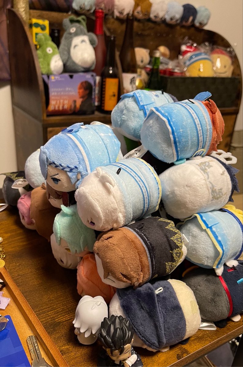 siom_4869's tweet photo. 無事だった

8Fは揺れえぐかったけど、3Fはそうでもなかったのか事務所入ってるビルが耐久力ゴミなのか笑 https://t.co/iEpjjh8JnG