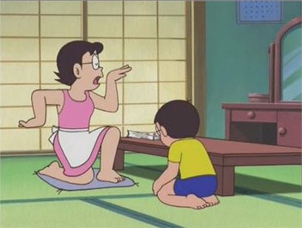 aruchaa_ha21s's tweet photo. お説教の中に、いつも環状族のくだりがある https://t.co/3TLzjvIvvs