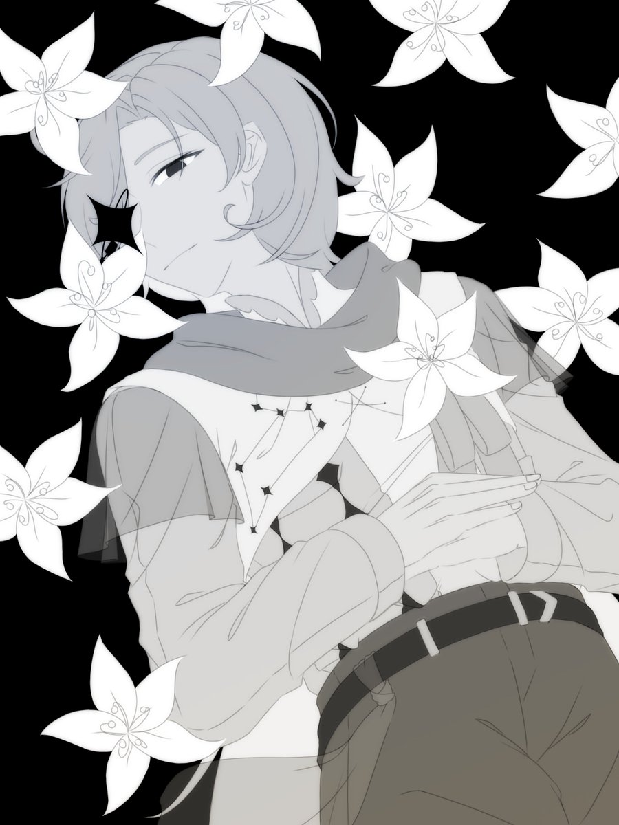 d1s0RIENT3d's tweet photo. It's all gray

#OC https://t.co/5lpihJ4X2N