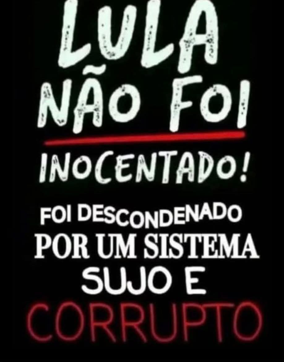 BezerraIsidoro's tweet photo. @BrasilPost13 https://t.co/DOWpG9Kj2e