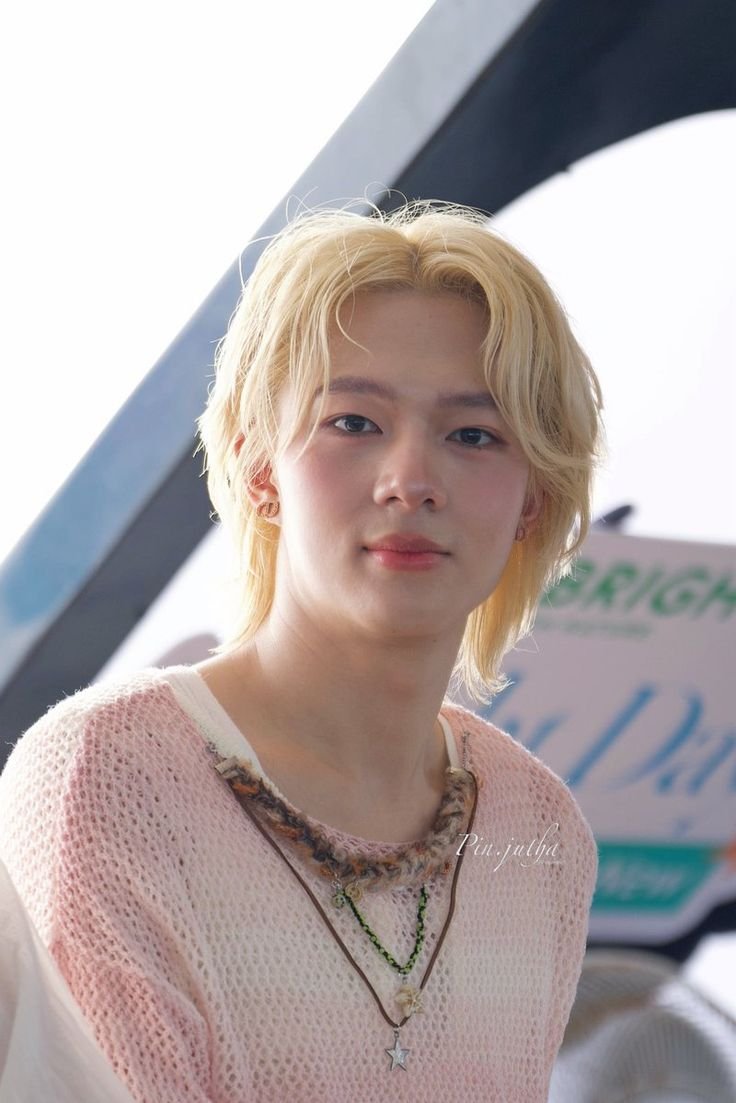 nww7ck's tweet photo. ⠀⠀
⠀ 
                  everʏbodʏ  𝘀𝗰𝗿𝗲𝗮𝗺  ▾  cɑuse  she
                  ﹫  𝓟 𝐎 𝐏 𝐔 𝐋 𝐀 𝐑   ⏤͟͟͞͞☆   ׂ   𓈒  ࿐ 
⠀⠀
⠀ https://t.co/9B8cyU4yM0