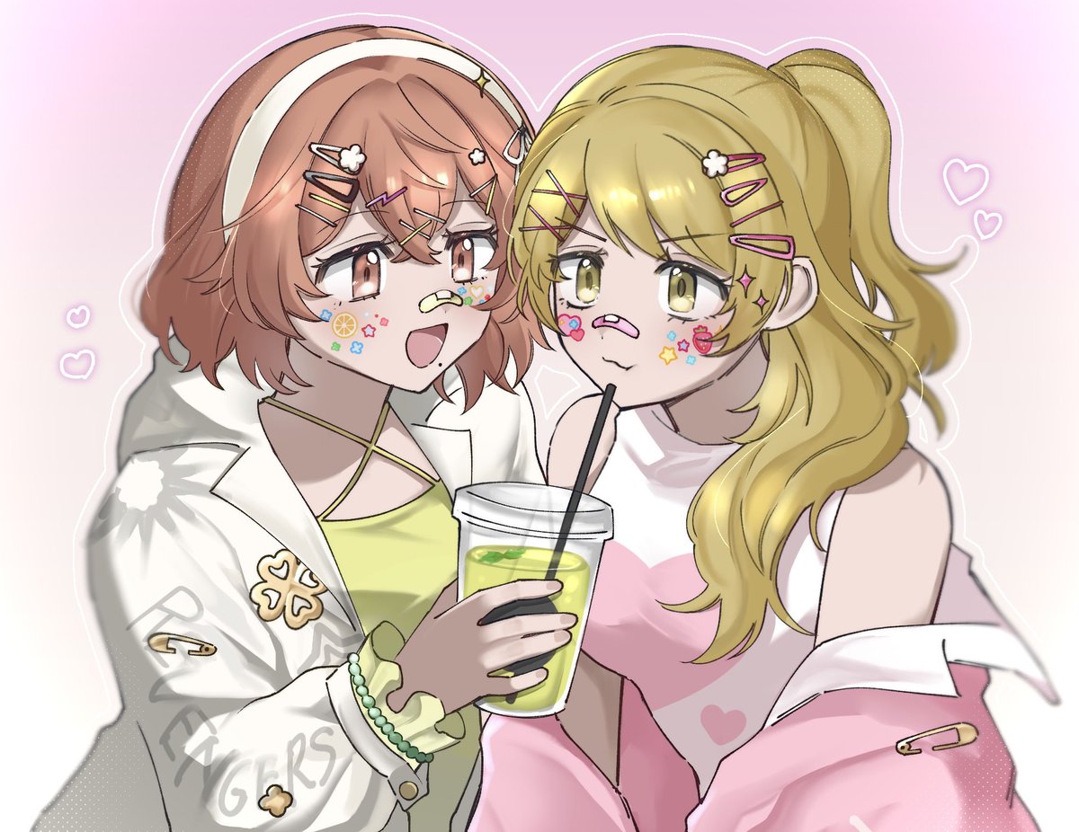 137nasu's tweet photo. デコラありがとう（；＿；） https://t.co/ExLCPafBx8