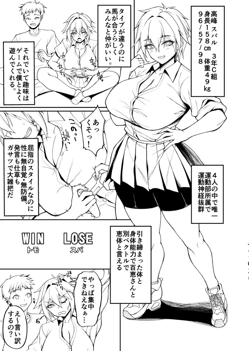 aranobu's tweet photo. 夏コミ新刊、予約開始しています！内容はタイトルそのまんまなかんじです！よろしくお願いします！
🍈 https://t.co/a6LT3veS1R
📚 https://t.co/ufyDtvsn25
🐯 https://t.co/yWmm2vgBrg https://t.co/YX96df4WKe