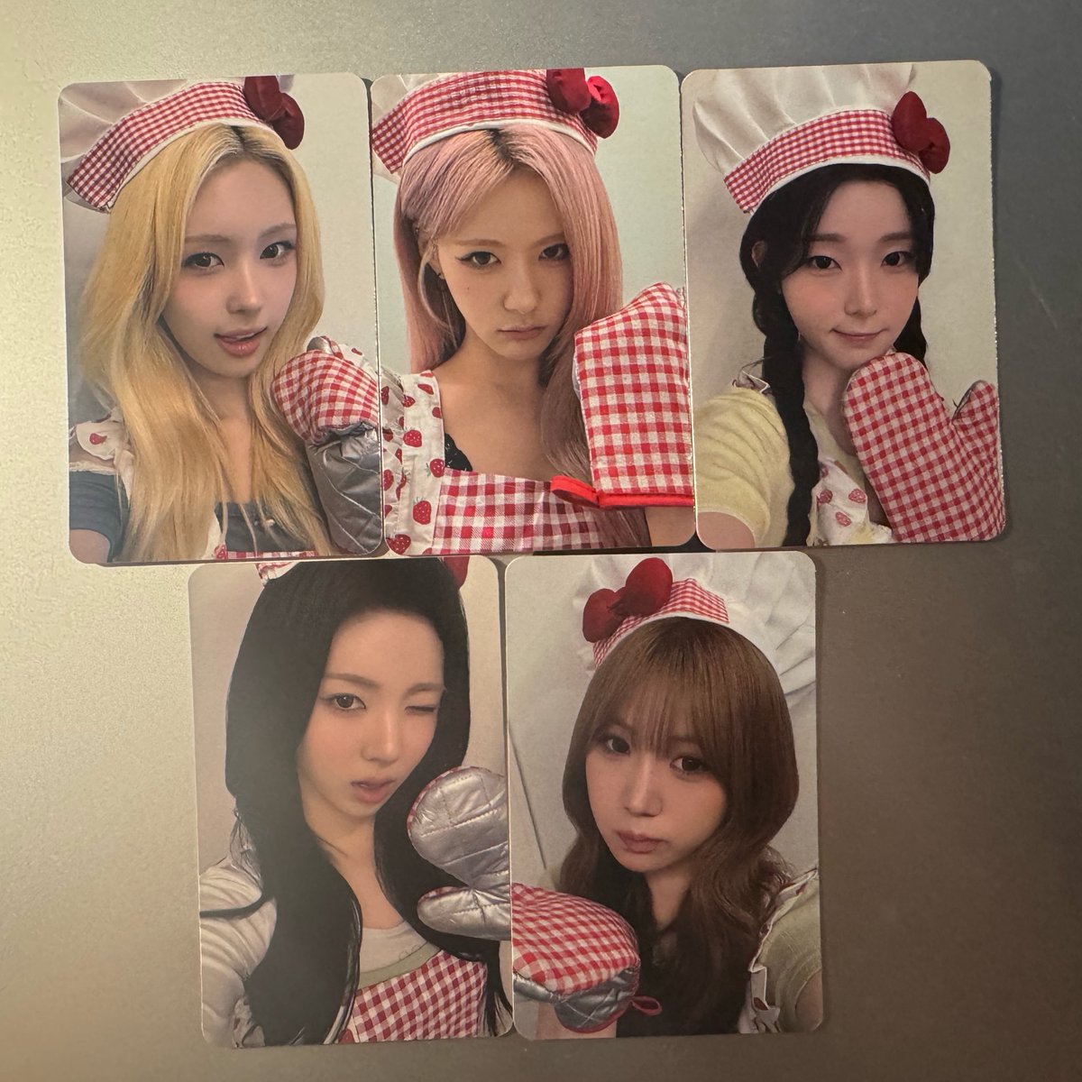 kiizzanf's tweet photo. 이프아이 애플뮤직 대면 포카 양도

Set 3.5

ifeye wonhwayeon taerin rahee kasia meu sasha poca pc wts sell 원화연 태린 라희 카시아 미유 사샤 생방 사녹 공방 미팬 인가 음중 뮤뱅 교환 분철 녹화 팬싸 더쇼 싸인폴라 싸폴 폴라 폴라로이드 포카 이프아이 as if https://t.co/IvutTxN1LG