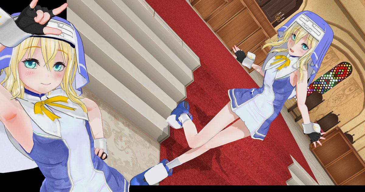r8ZvOAclROIKk9G's tweet photo. ＃カスタムオーダーメイド3D2　
＃COM3D2　
よぉ～～し！！！！完璧！！！
ブリジット！完成！(/„⓪ω⓪)/✨💯❤
世の紳士達よ！
あえて言うまい！！！
この子はぁ○○○だぁ～～！(/„９ω９)/✨💯ｗ https://t.co/Y88iT8Ungc