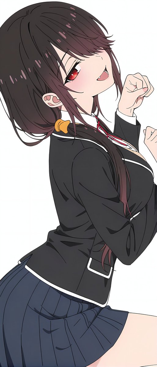 chenwen85535532's tweet photo. 狂三

魅の姿

SFW https://t.co/760ovFajVM