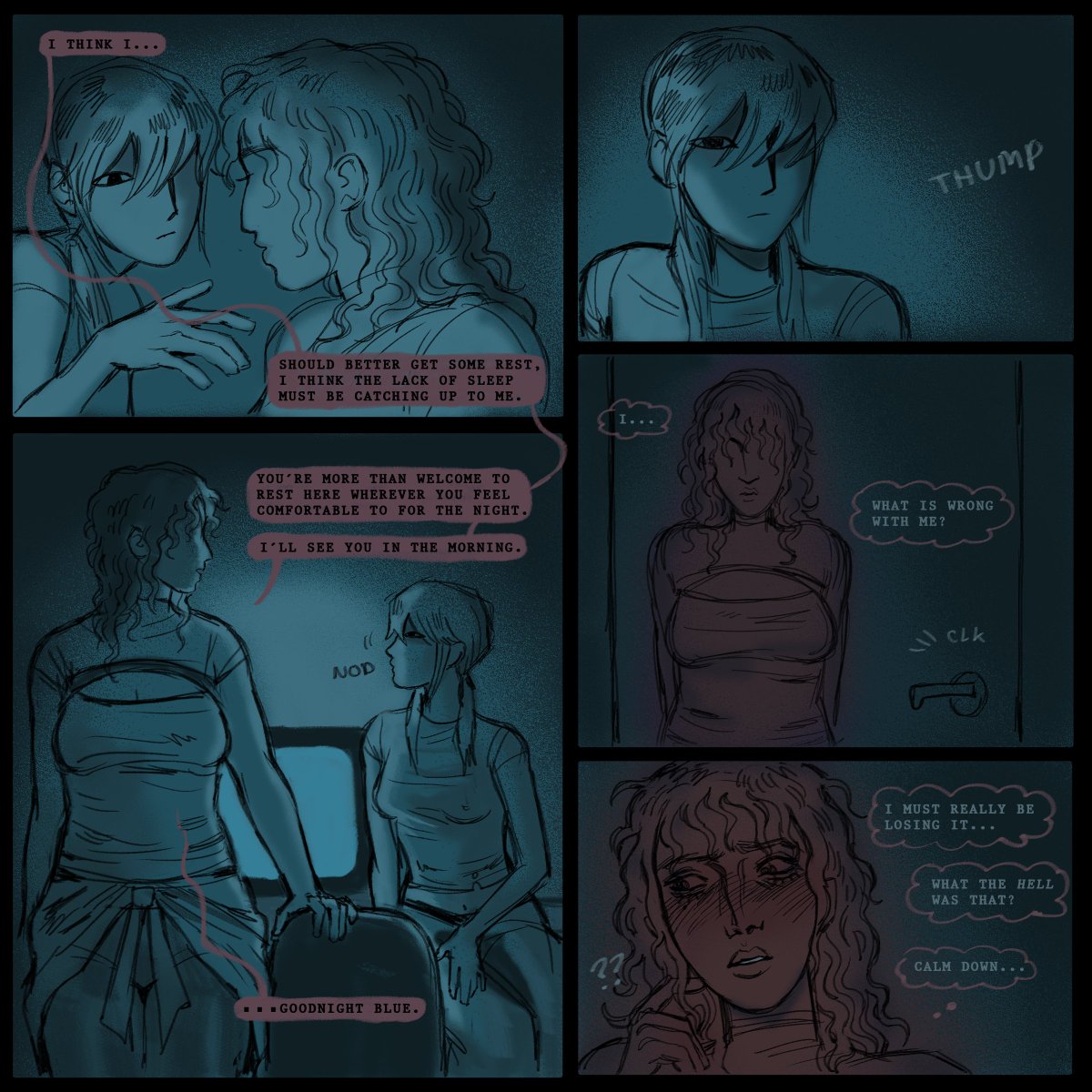 beebundt's tweet photo. late night
#oc https://t.co/Lo0WQJVErs