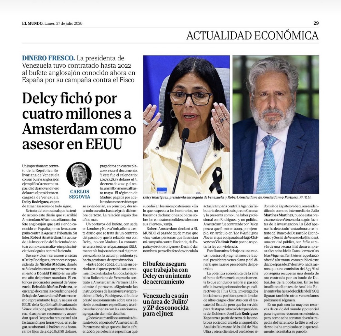 Asociación de Inspectores de Hacienda del Estado tweet media
