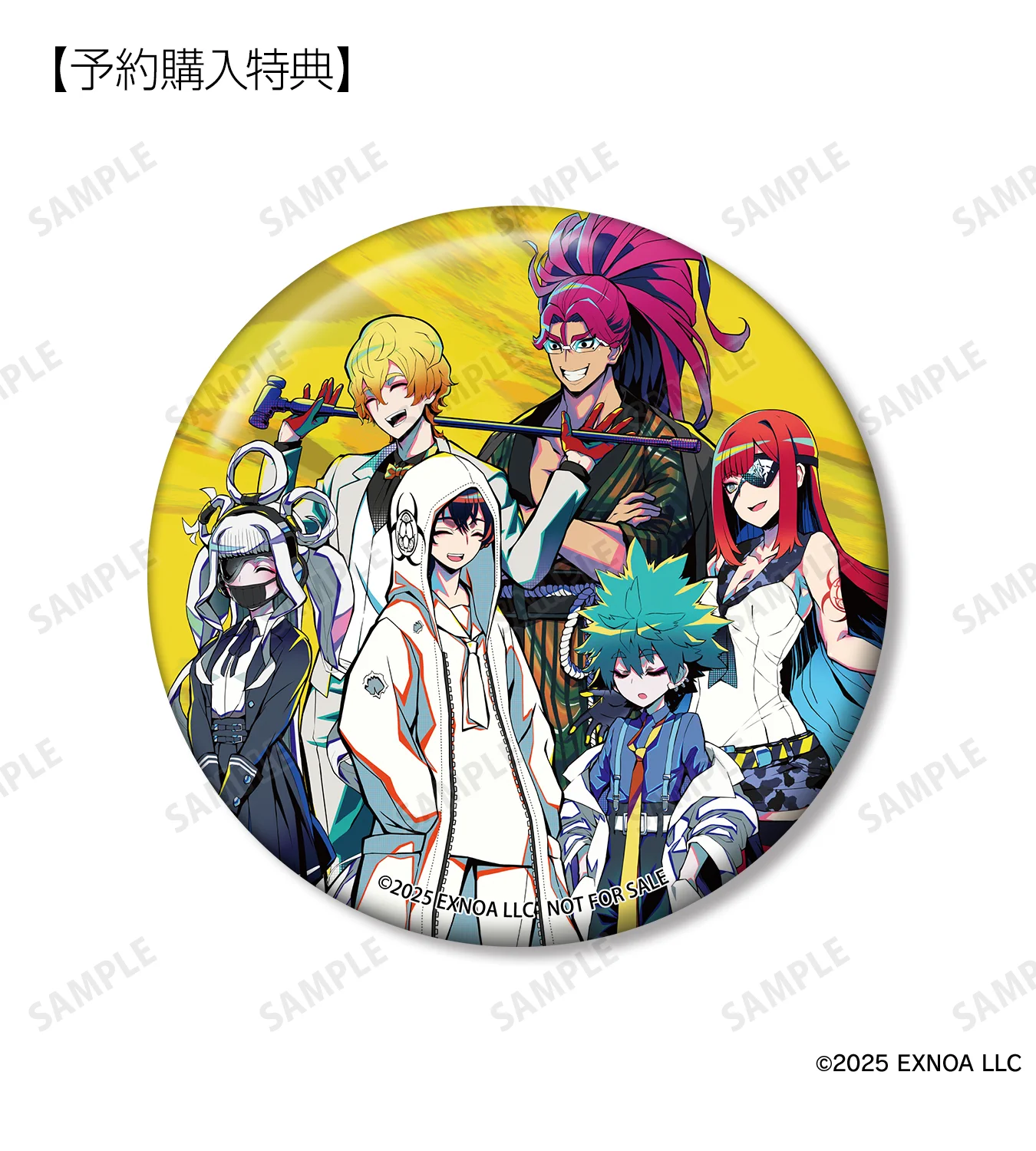 ① 神様家族 限定ストラップ HOTaNtqaUAATD30?format=webp&