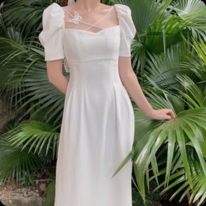 jiyukyuu's tweet photo. Dress secantik dan seelegan ini cuma 100ribuan?! Ini salah satu summer dress yang cocok buat banyak acara sih😭

📍 https://t.co/swJKO89IfL https://t.co/SMzSJ3nhpq