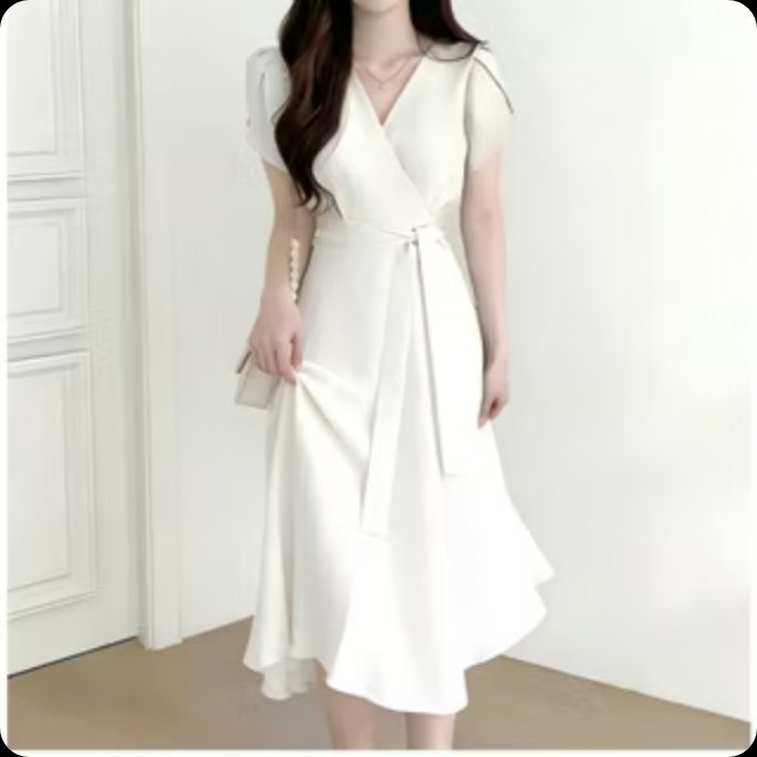 jiyukyuu's tweet photo. Dress secantik dan seelegan ini cuma 100ribuan?! Ini salah satu summer dress yang cocok buat banyak acara sih😭

📍 https://t.co/swJKO89IfL https://t.co/SMzSJ3nhpq