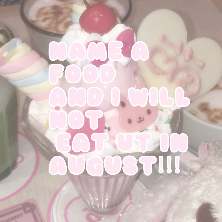 Cherubcheryy's tweet photo. I have collected enough ommfies i think... anything and ill avoid it unless its on my safefood list!! :3 https://t.co/KbPYbcoHed