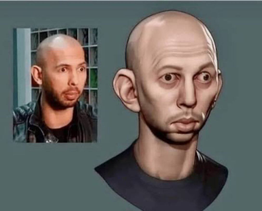 Tony78478323's tweet photo. @Gadget440 ‘Alpha male’ - open your eyes and get therapy Incel https://t.co/aWkuAbjDbf