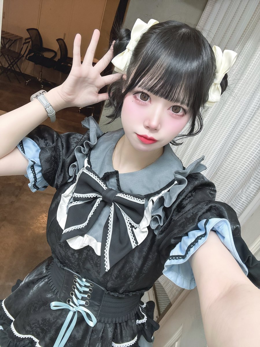 りりあ嬢@8.29生誕 (@atmdesuyan_) / Posts / X