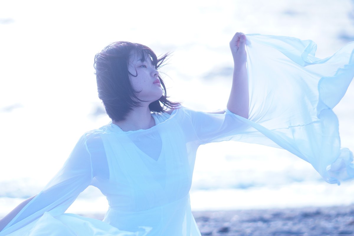 photorabi's tweet photo. model：ももさん
#被写体募集 https://t.co/fS6q9trCkU