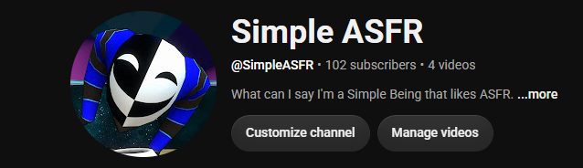 SimpleASFR's tweet photo. With a new lady added to the collection, I have reached 100 subs on YT. Was not expecting to do it in a week. @lilithquin collab or should I wait for 500 or 1000, you do VR content #asfr #petrification #statue #katamevrc #petrification #ASFR #asfr #石化 #固め https://t.co/re3rMAxFH5