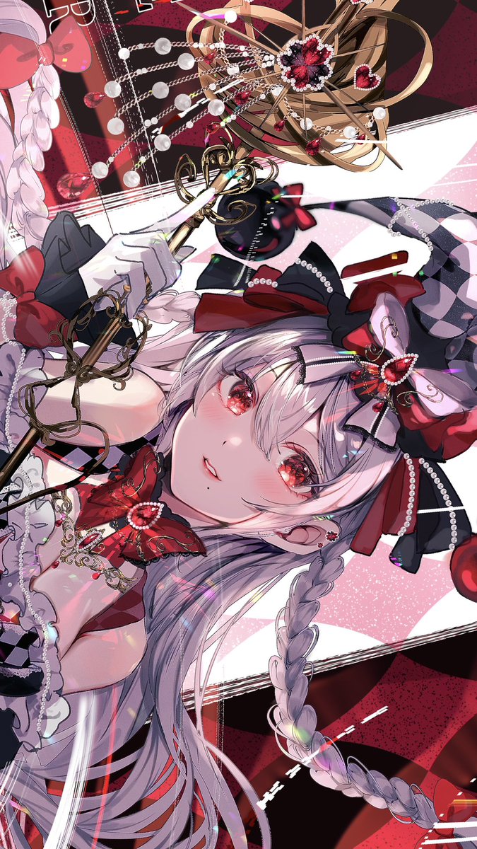 雀白なずな (@nazuna_su) / Posts / X