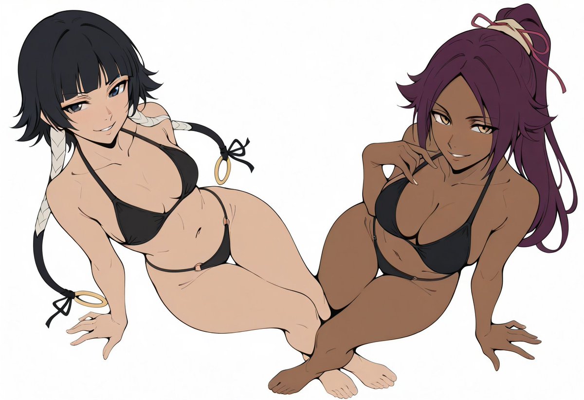 SoifonForYoru's tweet photo. Bonjour a vous hihi
Je me présente moi c'est Soifon ~
Femme de @yoruichi_rppfut je me réserve presque entièrement a elle.

Je n'ai aucune limite et je suis du genre soumise mordante donc a moin d'être ma femme ~ bonne chance pour me dressée ~ je dirais plus sur moi plus tard ~ https://t.co/EzRgSxJjMl