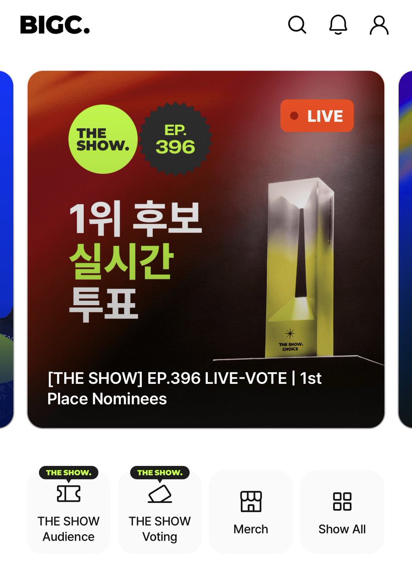ONEPACTVOTEWW's tweet photo. VOTE OPEN!📣 https://t.co/YKMHJugon5