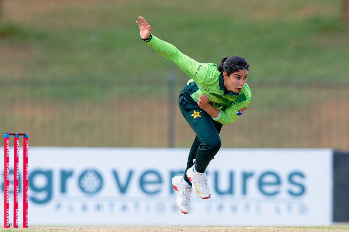 Pakistan Cricket tweet media
