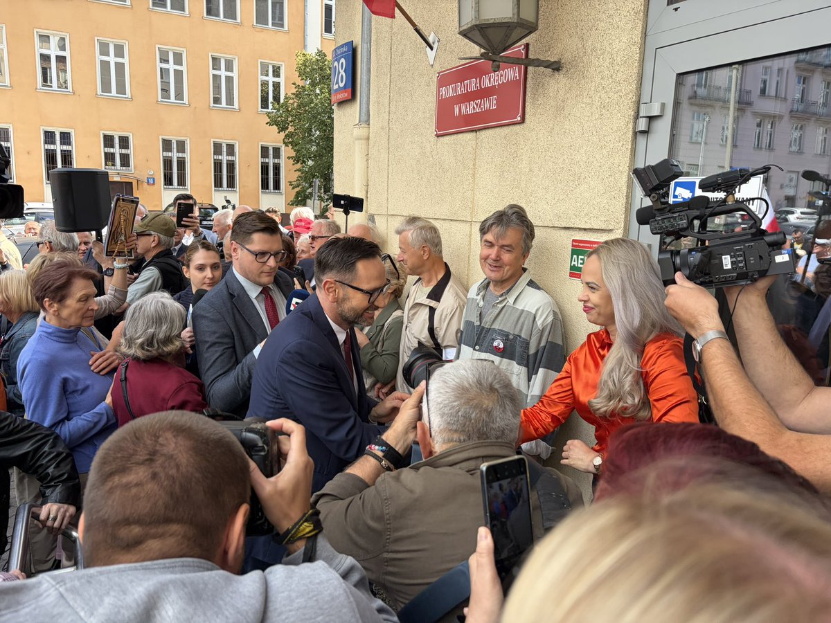 RNowicki7's tweet photo. @DanielObajtek https://t.co/fmrgU4c3Wl