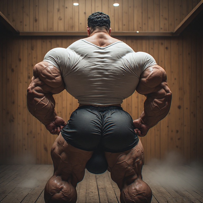 thehuuuge's tweet photo. Muscle men are also beautiful from behind (part 2). #AIart️️️️️️️️️️️️️️️️️️️️️️️️️️️️️️️️️️️️️️️️️️️️️️️️️️️ #hugemuscle #hugebulge #bodybuilderai #muscleai #aimuscleman https://t.co/GYpCugTyDd