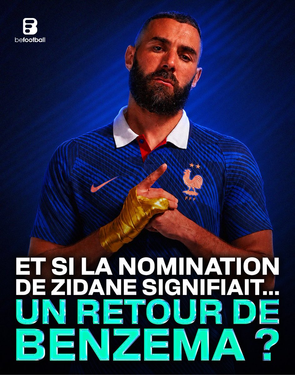 BeFootball tweet media