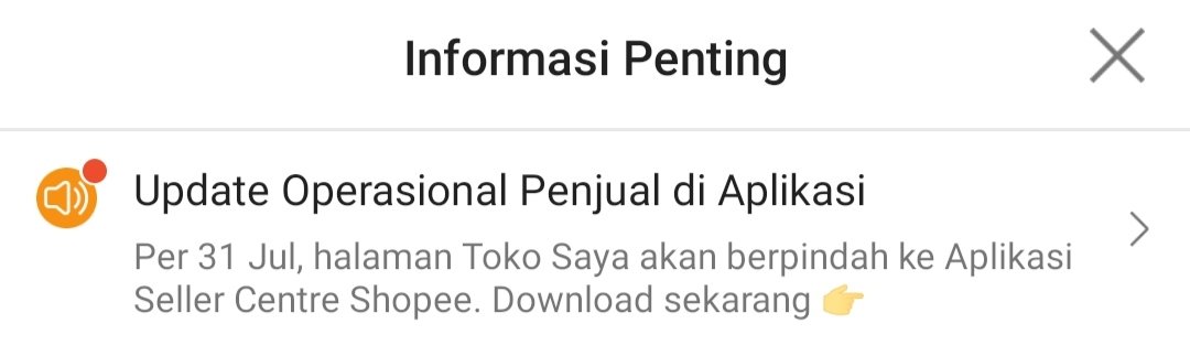 zeroreo_'s tweet photo. Udah ngehindarin download app nya biar ga menuhin memory, ujungnya dipaksa juga🙃 https://t.co/dMOvNaC7dI