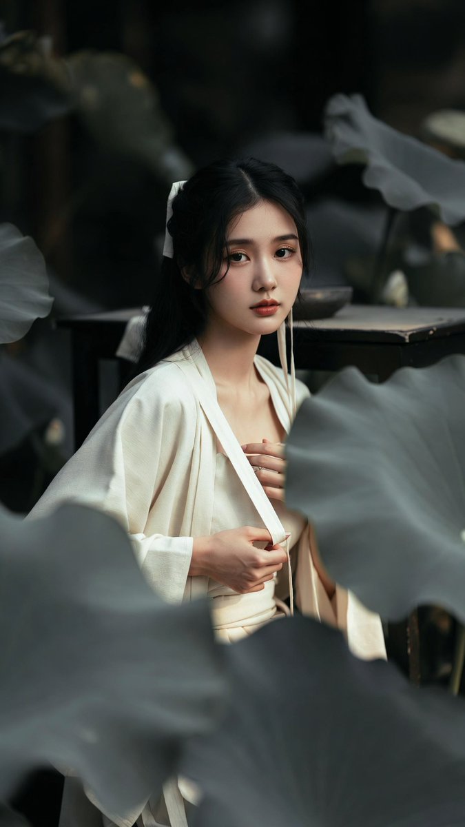diguataba's tweet photo. Grok生成的，效果出乎意外。《初见小师妹》
提示词请见评论区 https://t.co/Ty7a6hPOH8
