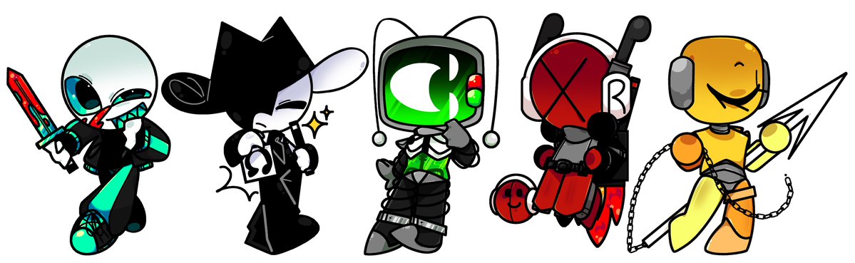 TAKU01159's tweet photo. 다오데 시트지 겸 굿즈 뽑을거
#pursuer #artful #badware #killdroid #harken https://t.co/e40FHiAs0Q
