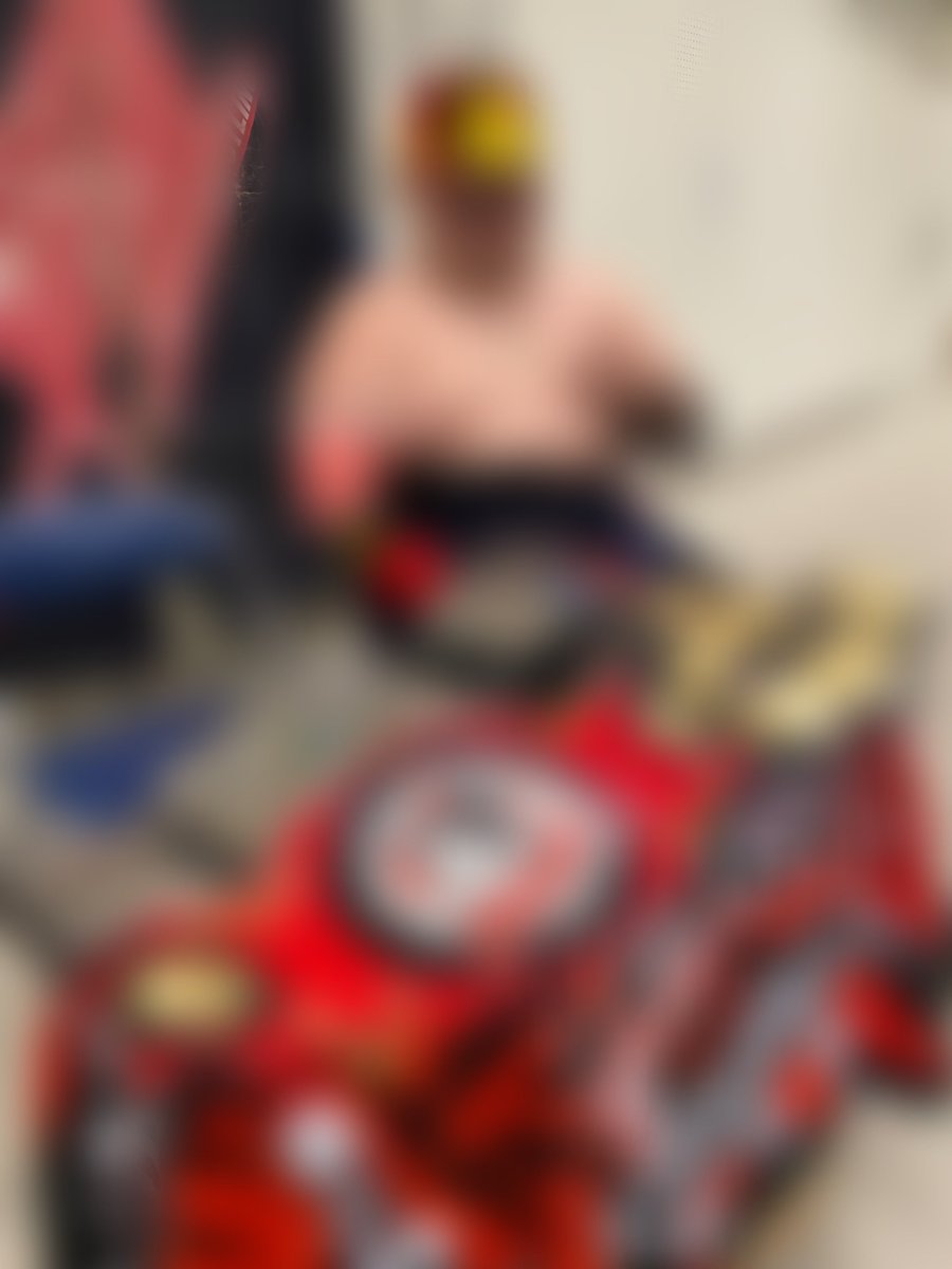 bjw_fanclub's tweet photo. ＼📸FCBJ限定コンテンツ更新情報／

FCBJ会員限定写真
「アブドーラ・小林@ 7.23清水マリンビル大会」

🔻会員の方はこちらから🔻
https://t.co/2q5IoqlQ5b

🔻大日本プロレス公式ファンクラブ「FCBJ」ご入会🔻
https://t.co/d8smZ4fOTD

#bjw #fcbj #bjw西日本ツアー https://t.co/kjony7SsUi