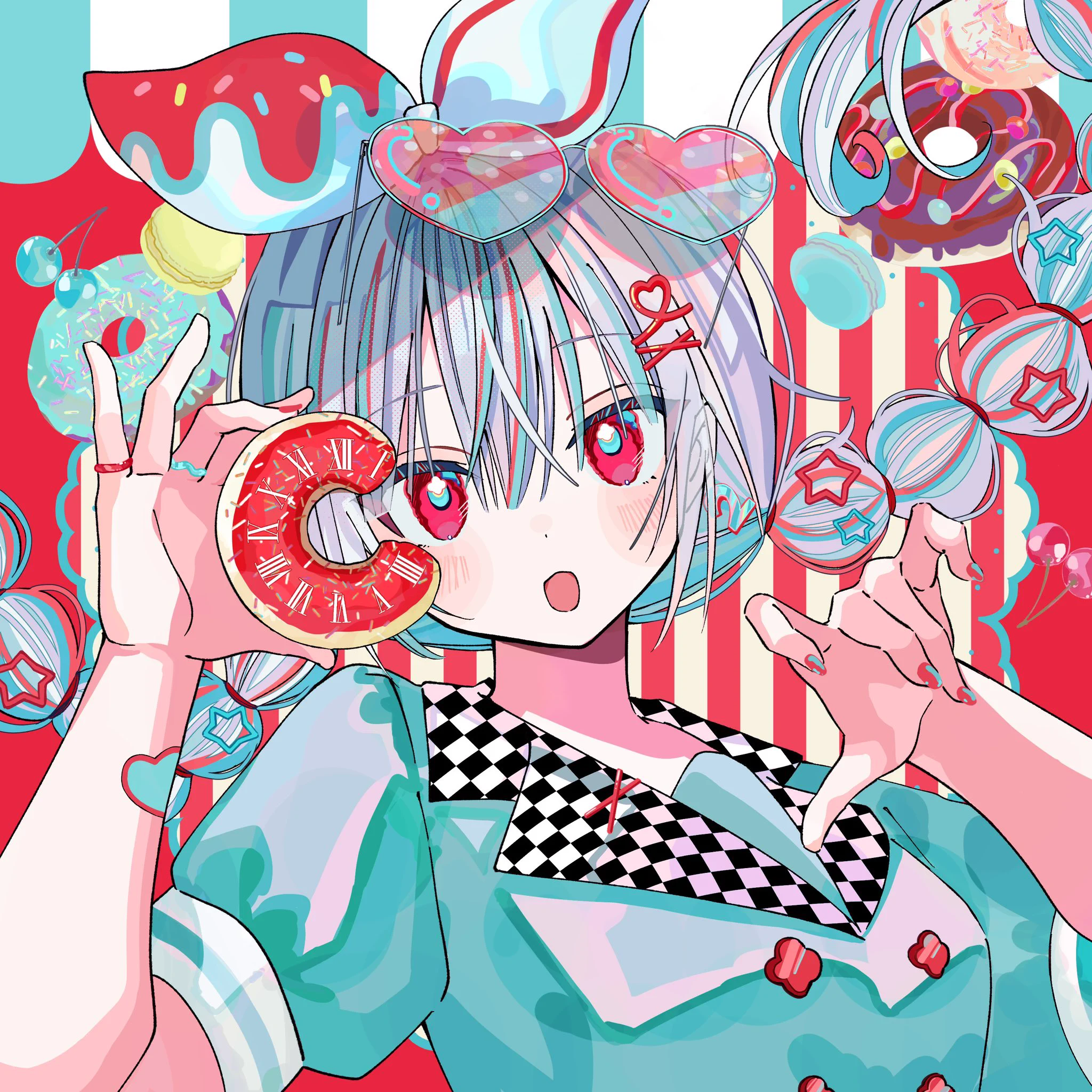 おいしいさめ (@sutera_sea) / X
