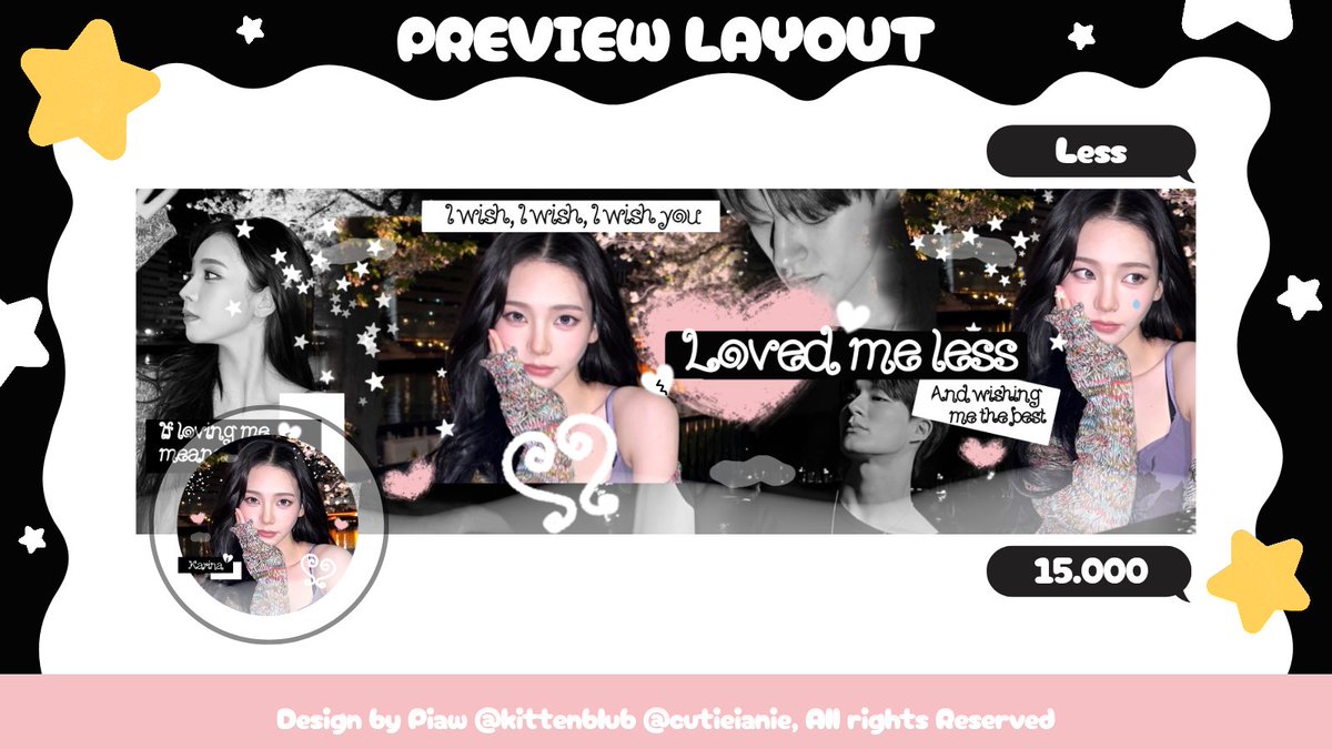 kittenblub's tweet photo. All your support means the world to me—thanks! 💖

Man teman bantu ospek 4 katalog baru yg akan aku sell as template layout, apakah sudah aman?

>__< kalian suka yg mana guys? ☝🏻✨️

📌 Layout winter ningning karina jeno ufs scroll down ⬇️, bisa ditake dm / tele 💌 #bealanja https://t.co/eEmmSz0w0N