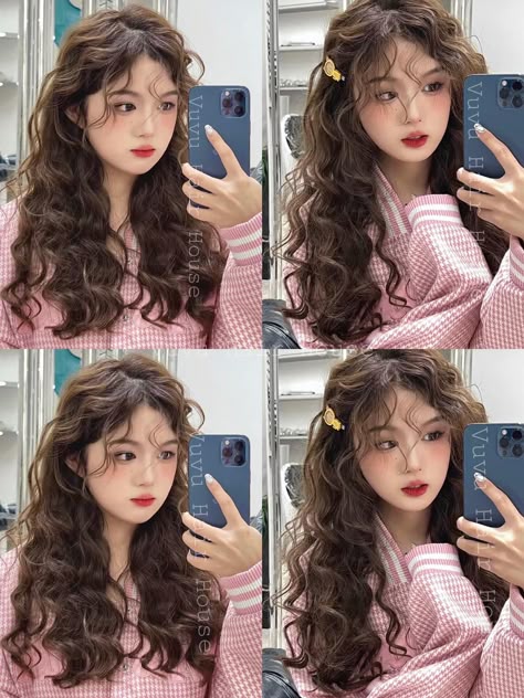 tommiestar's tweet photo. Romantic curly waves with pink vibes
duc https://t.co/hl0tN9gpBH