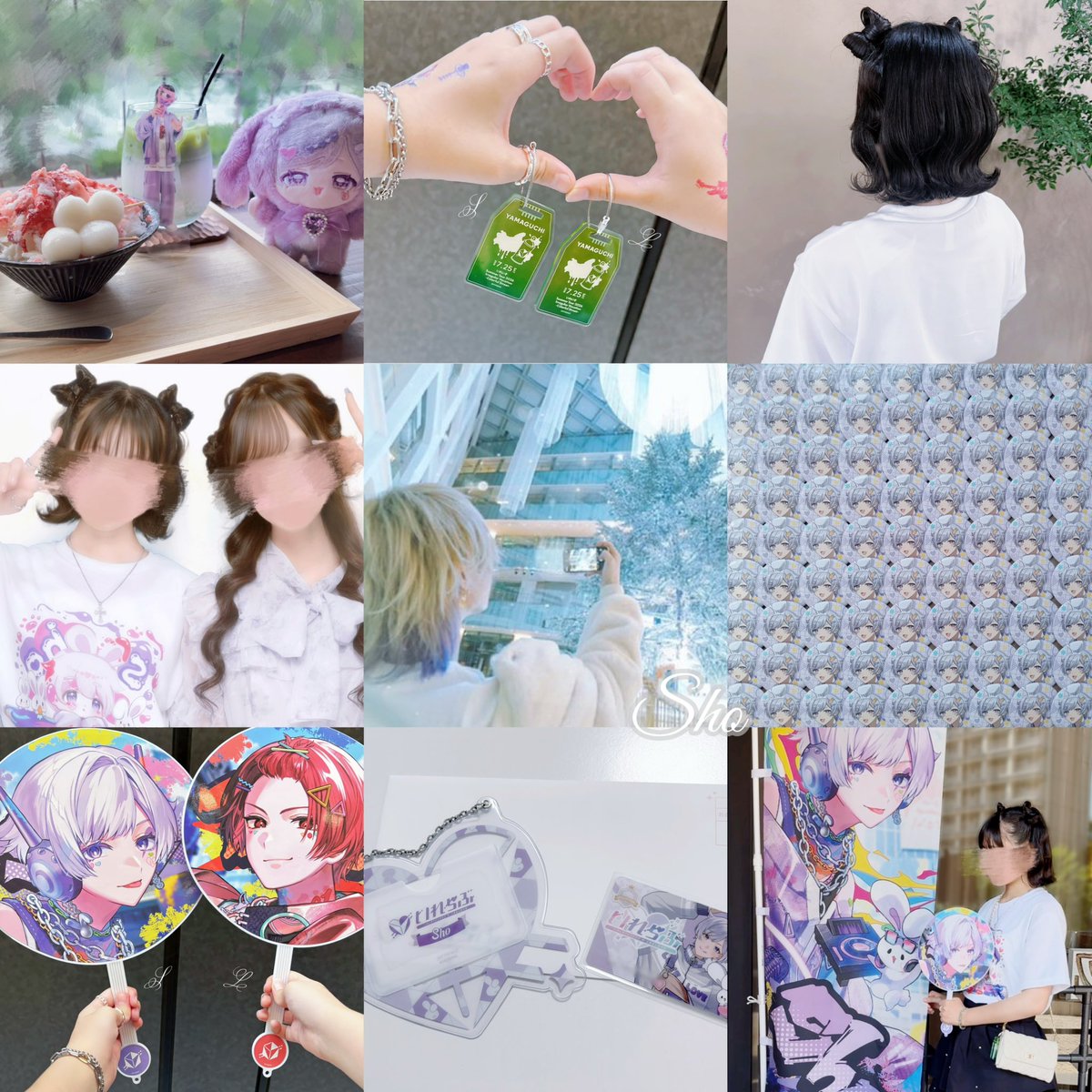 isatyamhak_1107's tweet photo. 仲良し出来るお友達沢山ください .ᐟ.ᐟ︎︎👍🏻︎︎

 #いれりすさんと繋がりたい
 #VOISINGリスナーさんと繋がりたい
 #歌い手リスナーさんと繋がりたい https://t.co/5EE4SVYH9J