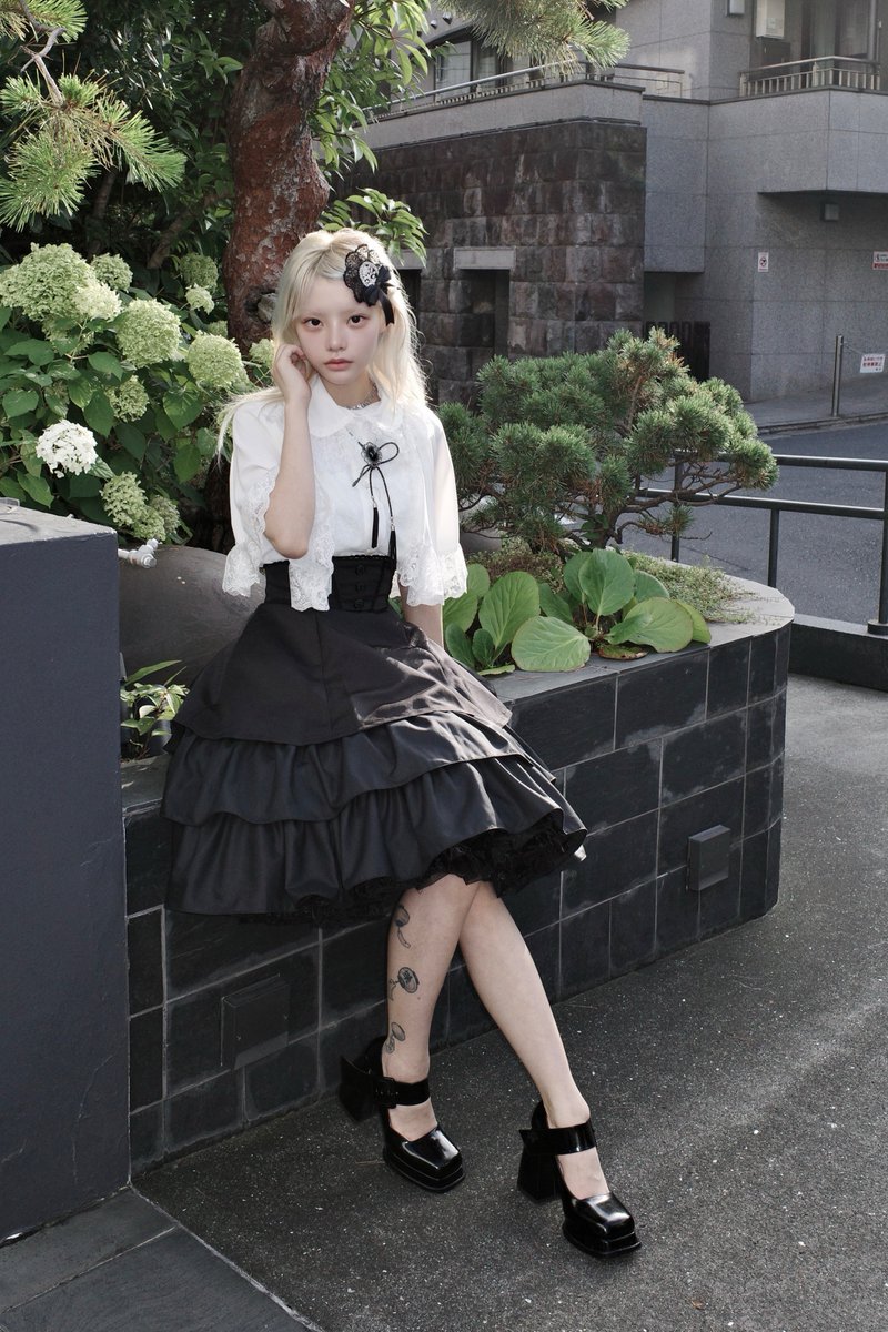 MIHO MATSUDA (@mihomatsuda) / Posts / X