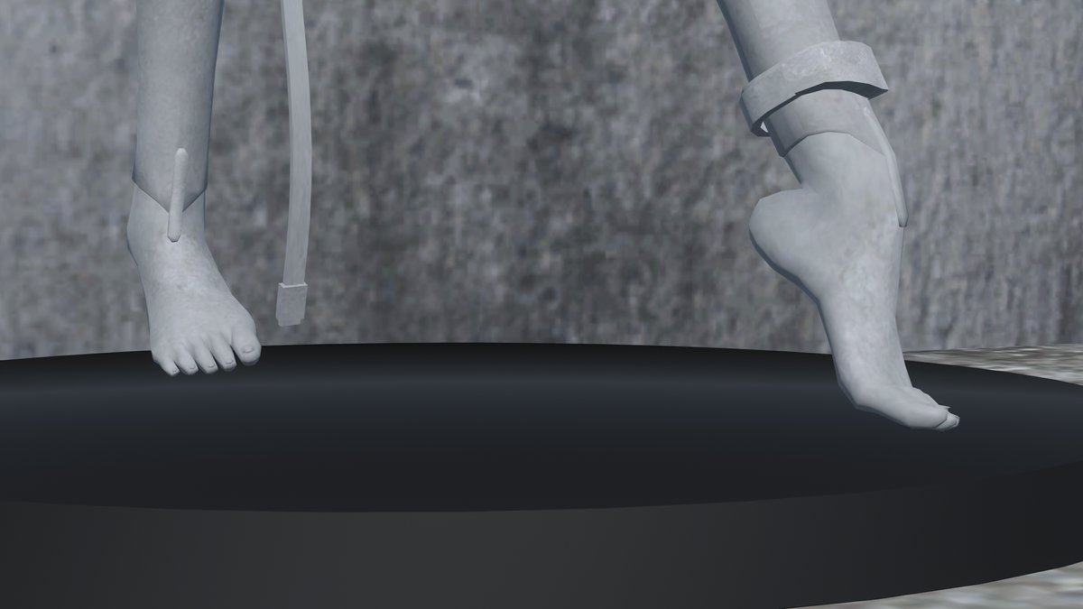 SimpleASFR's tweet photo. With a new lady added to the collection, I have reached 100 subs on YT. Was not expecting to do it in a week. @lilithquin collab or should I wait for 500 or 1000, you do VR content #asfr #petrification #statue #katamevrc #petrification #ASFR #asfr #石化 #固め https://t.co/re3rMAxFH5