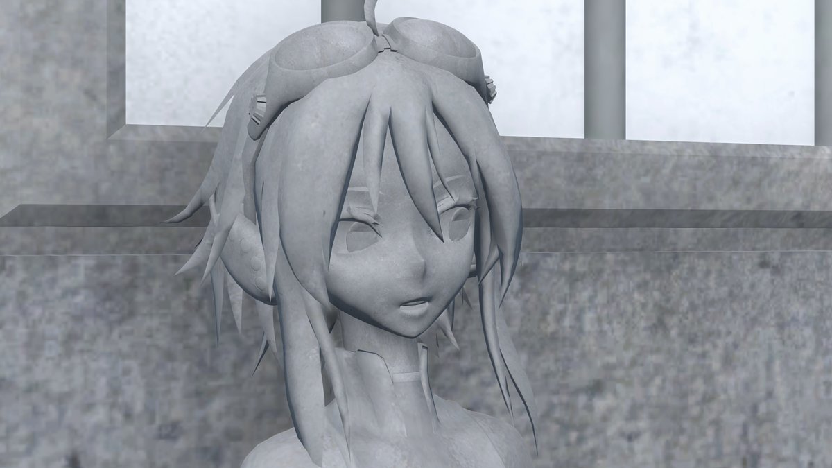 SimpleASFR's tweet photo. With a new lady added to the collection, I have reached 100 subs on YT. Was not expecting to do it in a week. @lilithquin collab or should I wait for 500 or 1000, you do VR content #asfr #petrification #statue #katamevrc #petrification #ASFR #asfr #石化 #固め https://t.co/re3rMAxFH5