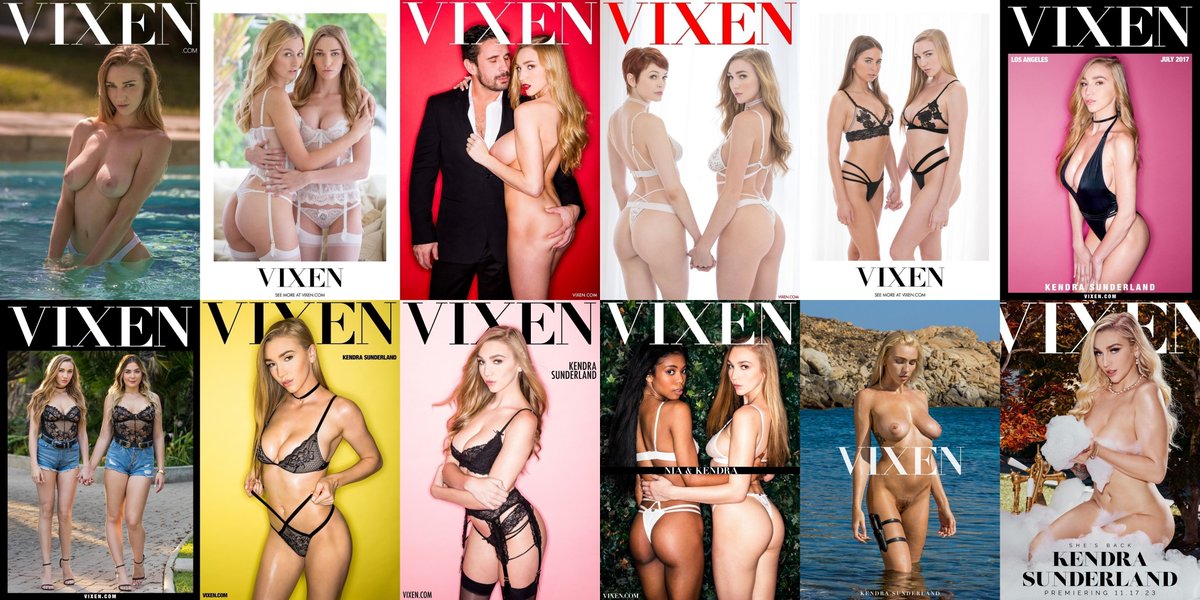 JohnShepard0101's tweet photo. @VIXEN Happy 10th Anniversary, @VIXEN! Here's to a decade of unforgettable scenes, incredible talent, and cinematic excellence. 🎉🥂 - And thank you for introducing us to the Queen of Vixen, @KSLibraryGirl 👑❤️ https://t.co/BvmZnvZl9w