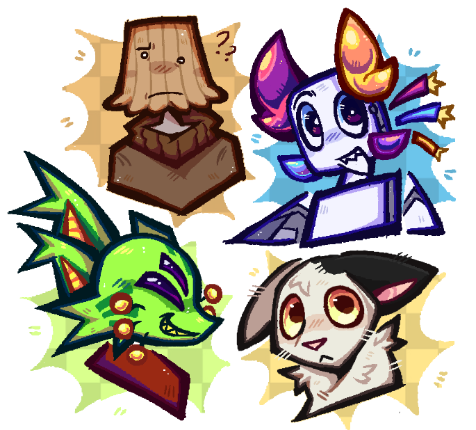 rudiepilled's tweet photo. some regretevtator doodles
#regretevator https://t.co/QxKTxGmdlo