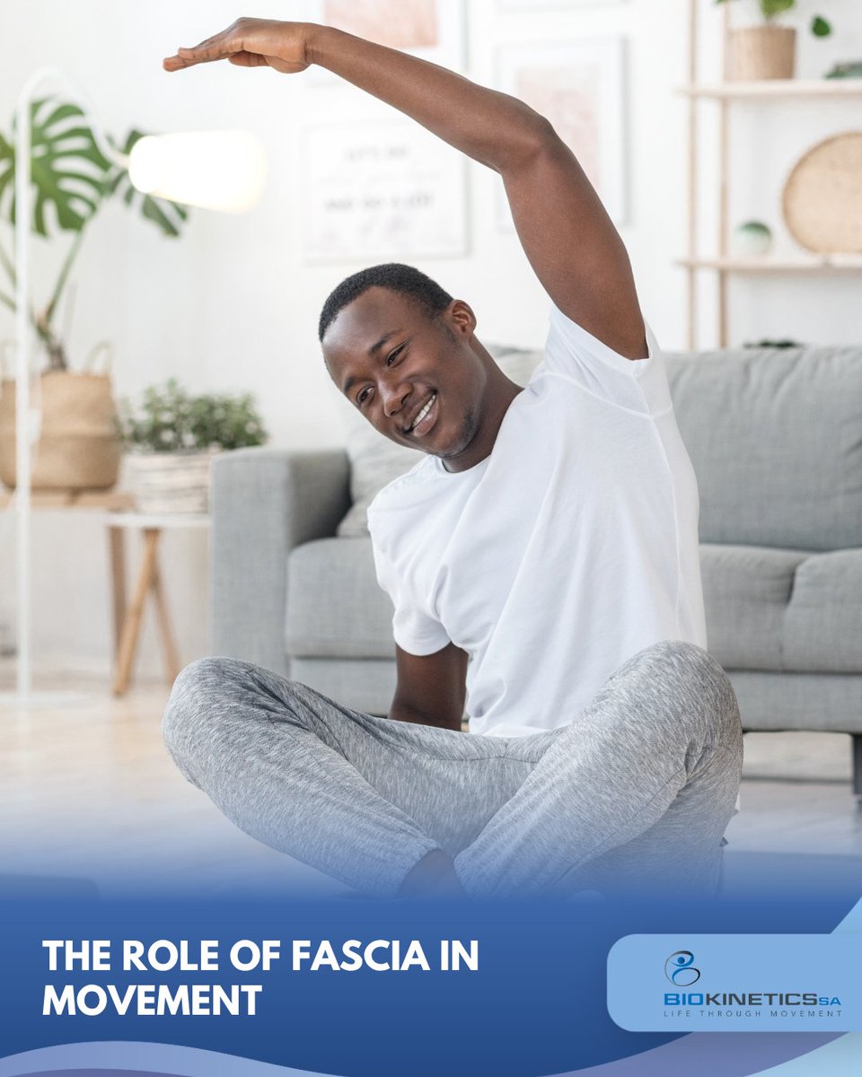 BiokineticsSA's tweet photo. Biokineticists use movement assessments to identify restrictions that may be affecting the way your body moves. Through targeted mobility, strengthening and functional exercise programmes, they help improve movement quality. Discover how: https://t.co/zWCE5qQ0QZ https://t.co/tpRXiwOoVm