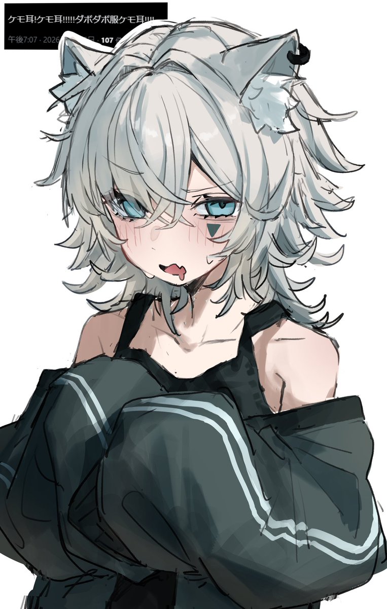 t4_yokai's tweet photo. https://t.co/1T3P7V0Lzb