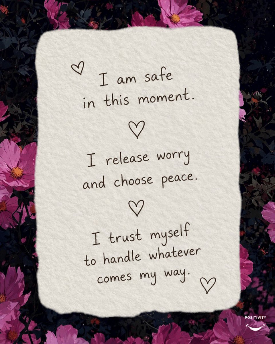 PositivitySaid tweet picture