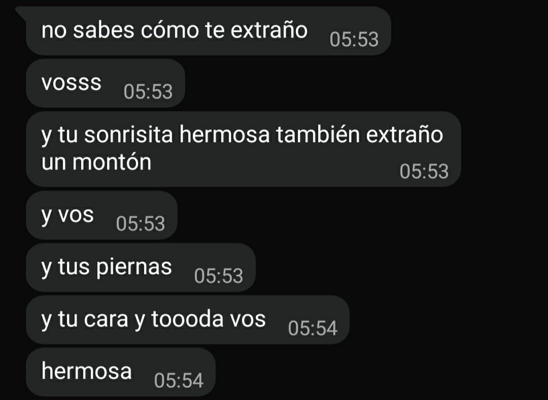 mmmmre__'s tweet photo. la vida es mejor cuando alguien te ama..ahre https://t.co/bRDaG52xoq