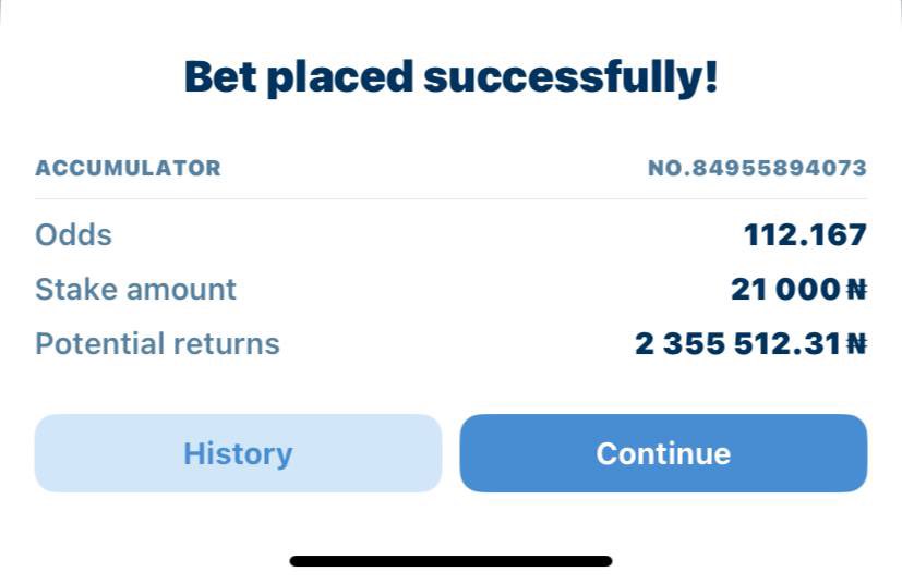 Emmanuel_Tips's tweet photo. TABLE TENNIS 🏓 GAME ON 1XBET 🤩🥳
 CODES👇👇

AMESS
BZFSS
BQGSS
GFJSS

Don’t have 1XBET account ? 

Register with the link below ⬇️ 
Link : https://t.co/plkEjaYixy
PROMOCODE:KNG1X https://t.co/i9OM26GdUp