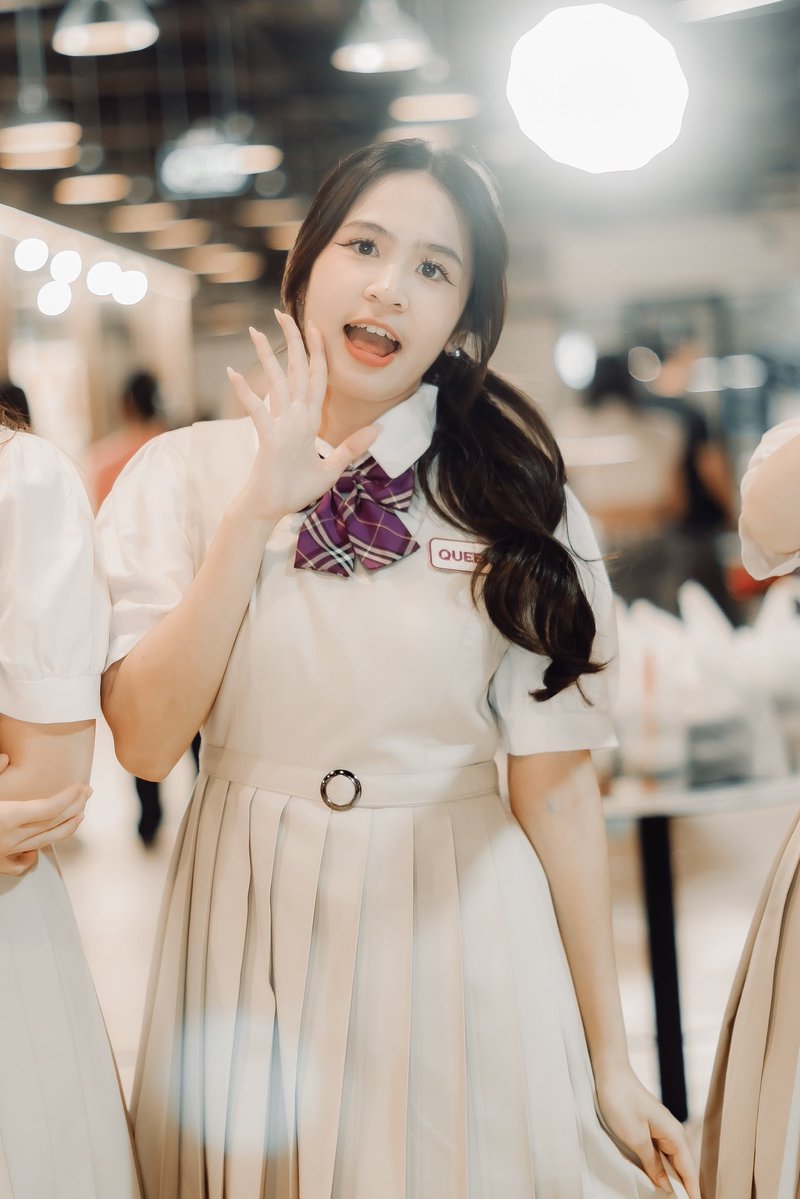 Ton_Srirat's tweet photo. ── ⟡ ˙💜ྀིྀི ̟ 💫🔮✨
#QueenViinx #VIINX https://t.co/Vl8EITyTM0