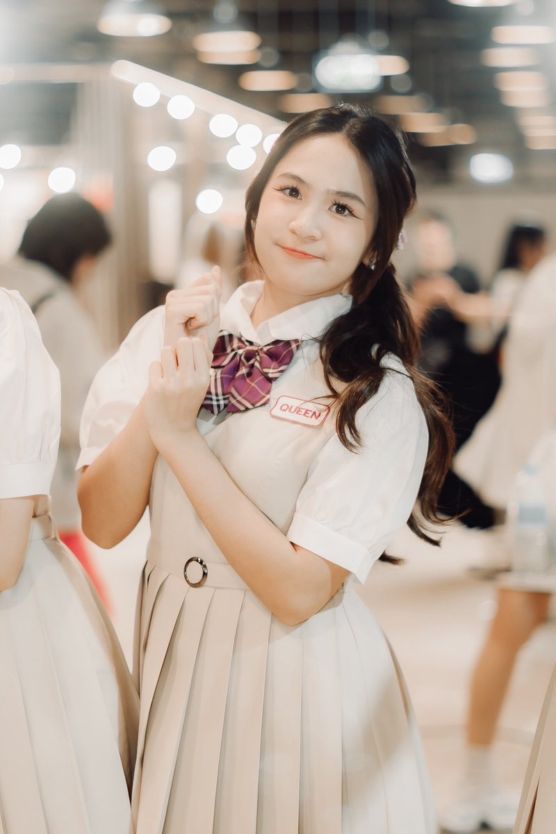 Ton_Srirat's tweet photo. ── ⟡ ˙💜ྀིྀི ̟ 💫🔮✨
#QueenViinx #VIINX https://t.co/Vl8EITyTM0